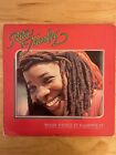RITA MARLEY - Who Feels It Knows It - Winyl LP Shanachie 43003 1982 Reggae W bardzo dobrym stanie