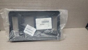 2015 Toyota Tundra Front License Plate Bracket * Brand New * w. Screws - Picture 1 of 5