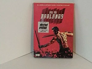 Into the Badlands: Season 1 - Imagen 1 de 2