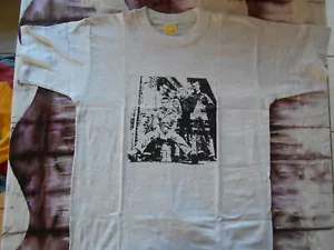 SYMARIP T-SHIRT/skinhead moonstomp/ska/reggae/trojan/skatalites/alton ellis/soul - Bild 1 von 1