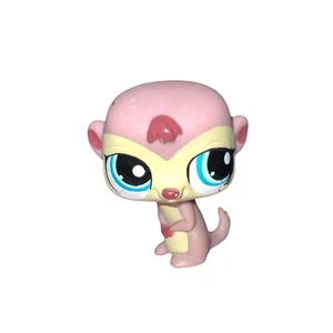 MEERKAT #1564 - Authentic Littlest Pet Shop - Hasbro LPS - Picture 1 of 3
