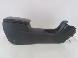11-12 NISSAN ALTIMA Sedan Front Floor Console Sedan 4 Door AT Leather Heat Seats - Picture 1 of 8