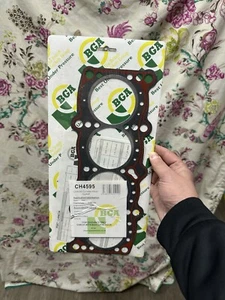 BGA ch4595 Cylinder Head Gasket For Fiat - New - Picture 1 of 5