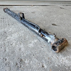 CAT 216 Skid Steer Hydraulic Cylinder Ram - Pins=35mm - Rod=35mm - Closed=940mm - Picture 1 of 7