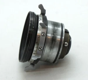 RARE KMZ PO61 RO61 PO-61 RO-61 28mm F2.5 Vintage Movie Lens OCT-18 Konvas Mount - Picture 1 of 5
