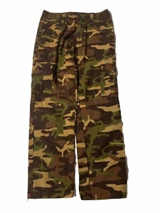 Pantalones de mezclilla camuflados French Toast para niños talla 24x24  - Imagen 1 de 12