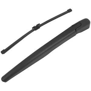 Rear Wiper Arm & Blade Fits For Ford Expedition Lincoln Navigator 2018 2019-2024 - Picture 1 of 7