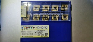 SUMITOMO INSERTS CNMG160612N-UX AC700G BOX OF 10PCS - Picture 1 of 1