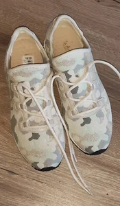 La Strada Schuhe Sneaker Halbschuhe 1902517-4571 Camouflage Neuwertig Gr. 36 - Bild 1 von 10