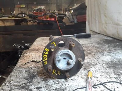 Used Rear Right Drive Axle Shaft fits: 2001 Jeep Wrangler Rear Axle Spicer 35 w/ - Image 1 of 4