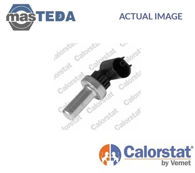 WS3074 COOLANT TEMPERATURE SENSOR GAUGE CALORSTAT BY VERNET FOR CHEVROLET CRUZE - Image 1 of 4