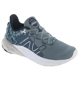 New Balance Herren Fresh Foam Roav V2 Laufschuh, grau/grau, 11,5 AUTHENTISCH - Bild 1 von 12