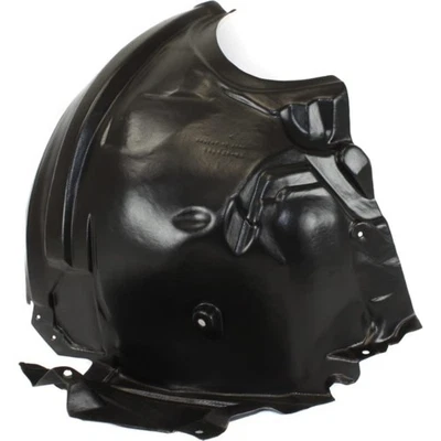 Protector contra salpicaduras/guardabarros 14-16/GLK350 10 conductores sedán/carro para Mercedes-Benz E250 Foto 1 de 4