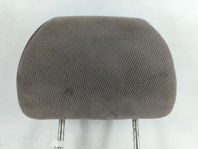 Honda Civic 2006-2011 reposacabezas reposacabezas asiento trasero gris oscuro KX9J8 Foto 1 de 4