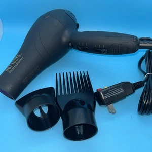 Secador de pelo Hot Tools Pro Artist 2100 Ionic Turbo | Secado rápido, ligero - Imagen 1 de 5