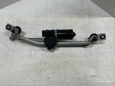 2012-17 HYUNDAI VELOSTER 挡风玻璃擦拭电机和变速器联动组件 — 第 1/4 张图片