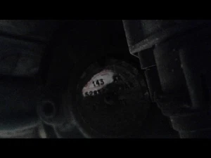 Transfer Case 3.7L Model 143 Fits 07-08 NITRO 1171823 - Foto 1 di 12