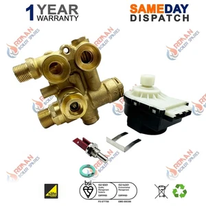 Baxi Potterton Boiler Kit 7224763 5118381 248733 5114725 - Foto 1 di 1