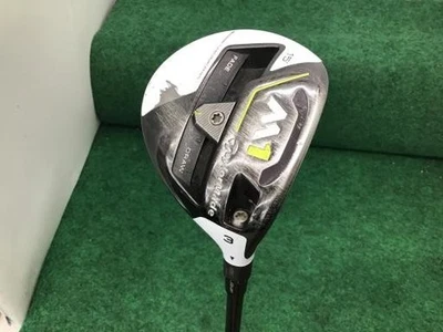 Taylormade 2017 M1 15 * 3 Holz Stiff Flex Graphitschaft RH Herren - Bild 1 von 4