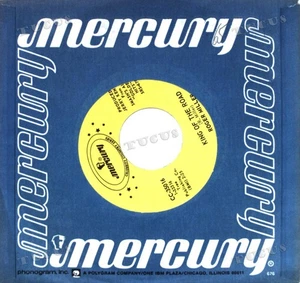 Roger Miller - King Of The Road / England Swings 7" (VG+) '* - Picture 1 of 1