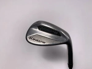 Cobra KING F8 Sand Wedge SW True Temper XP 90 Regular Steel Mens RH - Picture 1 of 8