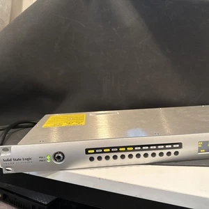 Solid State Logic Network I/O MADI BRIDGE - Picture 1 of 6