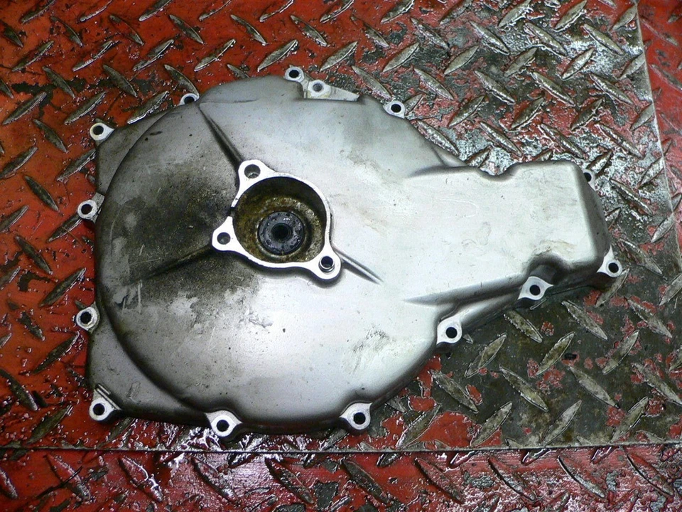 Cubierta embrague motor Honda Goldwing GL1500 88-2000 pieza Foto 1 de 1