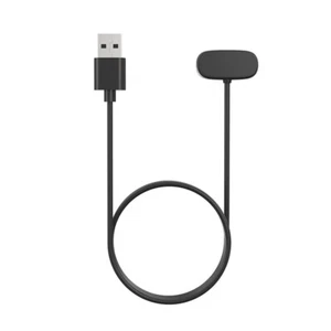 1m Watch Magnetic USB Charger Dock Charging Cable For Amazfit GTS 2e Watch - Zdjęcie 1 z 10