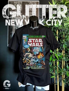 Star Wars Unisex T-Shirt (Bella Canvas) - Bild 1 von 2