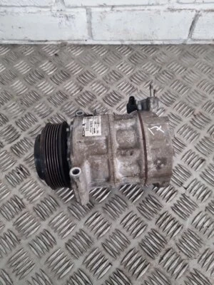 Jaguar Xe X760 2015-2019 2.0 Air Con Compressor/pump - Image 1 of 4