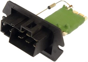 973-022 DORMAN OE Solutions - Blower Motor Resistor HVAC Dodge Chrysler NEW - Picture 1 of 10
