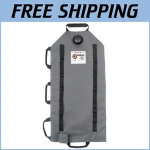 Flexible 5-Gallon Utility Bladder for Safe Transportation of Hydrocarbon Fluids - Picture 1 of 9