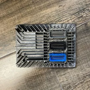 GM E39a Engine Computer 12653998 Programmed To Your VIN ECM PCM - Foto 1 di 2