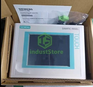 NEU Siemens Simatic TP177A Touch Panel 6AV6642-0AA11-0AX1 6AV6 642-0AA11-0AX1 - Bild 1 von 4