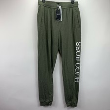 identity track pants