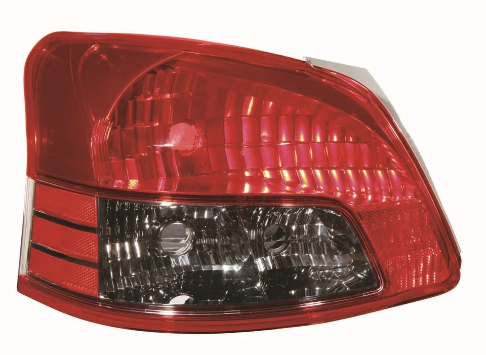 Conjunto de luz trasera izquierda/drive para Toyota Yaris Foto 1 de 2