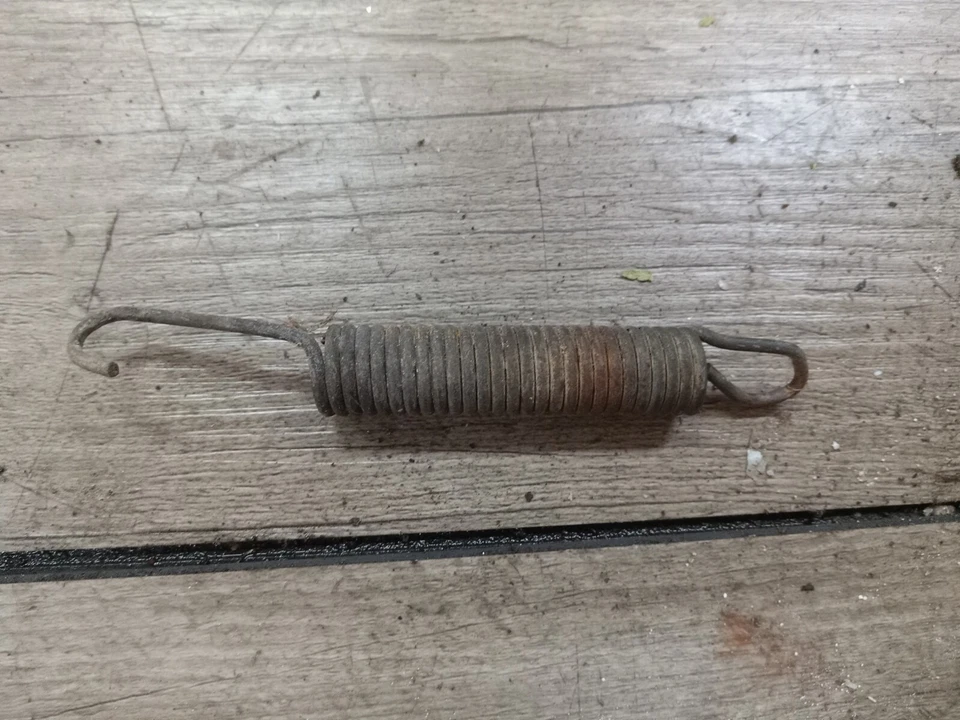 Honda CB 750 1980 muelle de pedal de freno trasero cb750 cb750k OEM original Foto 1 de 1