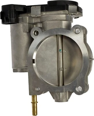 Cuerpo de acelerador Dorman 977-362 para Chevy GMC Canyon Chevrolet Colorado Hummer H3 Foto 1 de 4