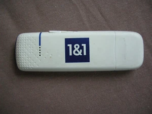 1&1 Surfstick ZTE MF110 HSUPA - Bild 1 von 4