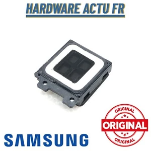 ECOUTEUR ORIGINAL SAMSUNG - S9+/S10E/S10/S10+/S20/S20+/S20 ULTRA/NOTE 9/NOTE 10+ - Photo 1 sur 2