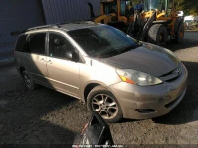 04 05 06 Bote evaporador Toyota Sienna OEM Foto 1 de 4