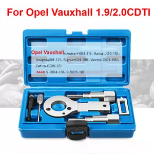Diesel Engine Camshaft Timing Tool For Opel Vauxhall 1.9/2.0CDTI - Picture 1 of 6