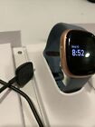 Fitbit Versa 4 By Google Fitness Smartwatch  What You See Is What’s You Get