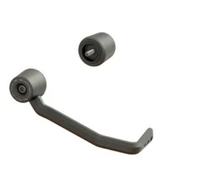 Triumph Speed Triple 1200 RR 2022+ Brake Lever Protector Kit Evotech Performance - Bild 1 von 3