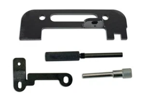 Laser 3388 Kit Attrezzi Distribuzione Motore Adatto a Motori Renault - Foto 1 di 1