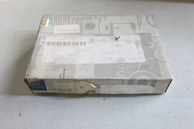 99-03 Mercedes W208 CLK430 ASR ABS Control Module Unit 0295457232 - Image 1 of 2