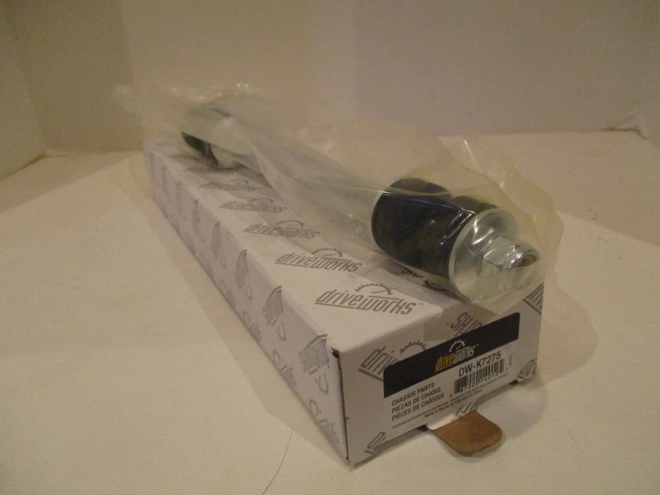 Nuevo kit de eslabones de barra estabilizadora Dodge Ram 1500 1994-2001 2x2 Foto 1 de 1