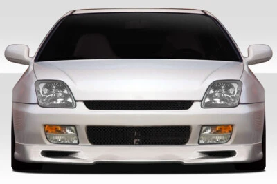 Duraflex Track Front Lip Body Kit for 97-01 Honda Prelude - Image 1 of 4