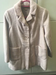 Girls I Love Gorgeouse Pink Coat Age 10/11 Excellent Condition - Picture 1 of 5