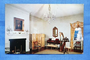 Hammond-Harwood Haus - Annapolis, Maryland - Bild 1 von 2